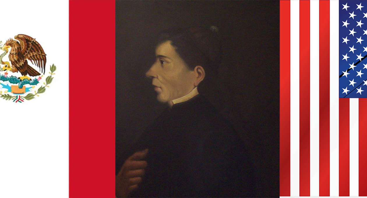 Querer parecerse a EU es parte de la historia de México