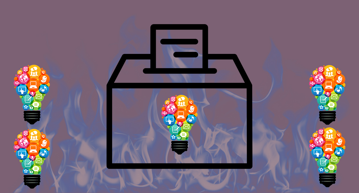 Se requiere moral para ser político y hacer política