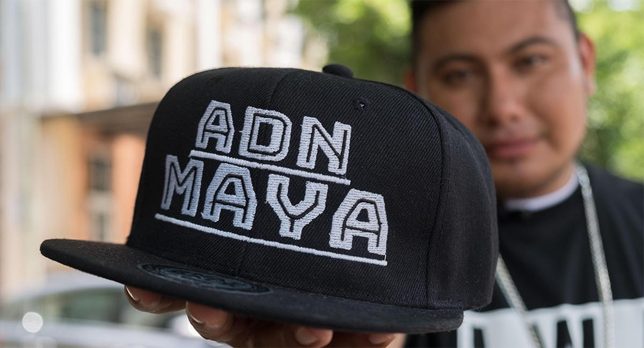 Raperos mayas; la resistencia de sus tradiciones