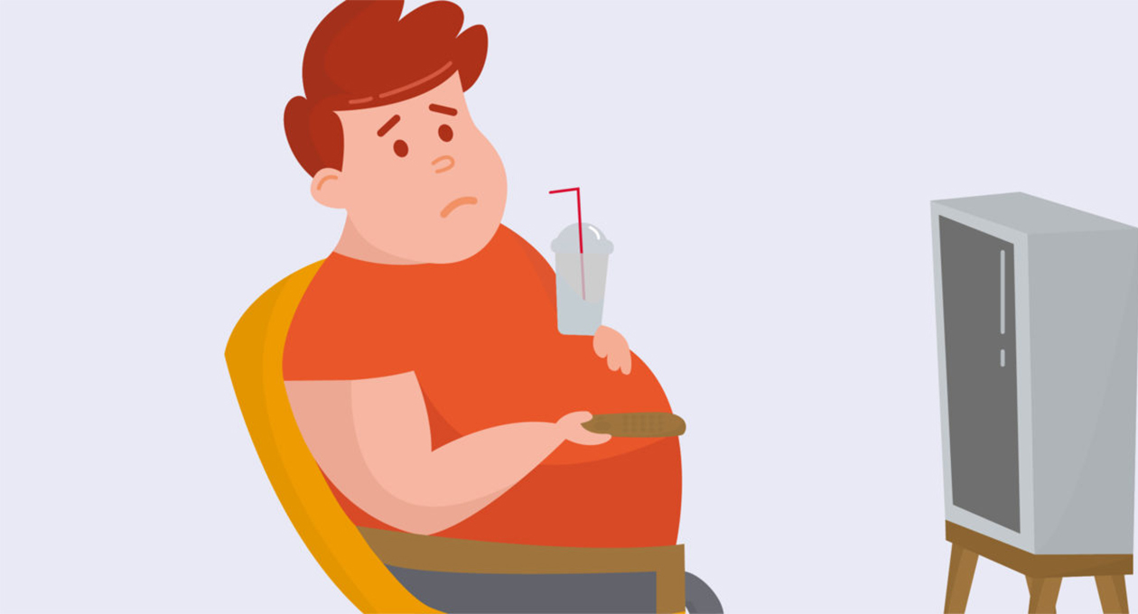 Las grandes barreras para no realizar ejercicio son otra causa del sedentarismo.