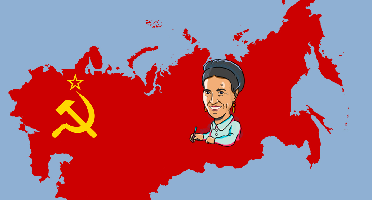 El pensamiento político de la derecha de Simone de Beauvoir