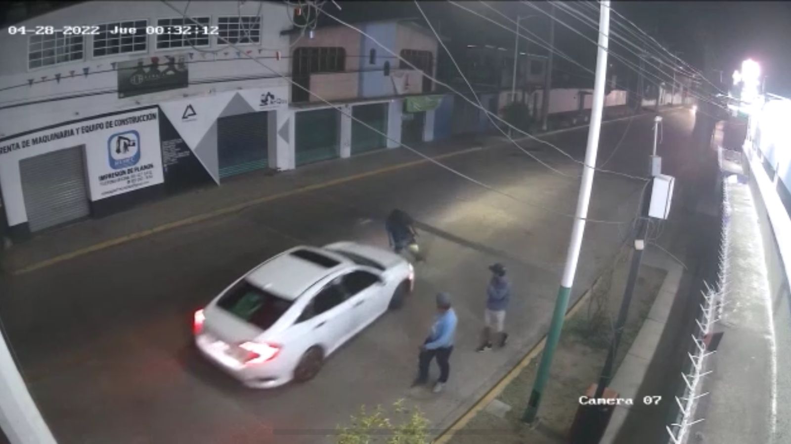 Descarta Comisaría de Seguridad Pública de Xoxocotlán ataque a Cuartel; conflicto fue entre particulares