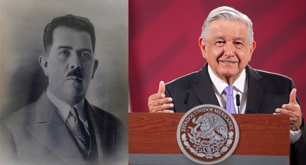 CÁRDENAS-AMLO,similitudes y diferencias