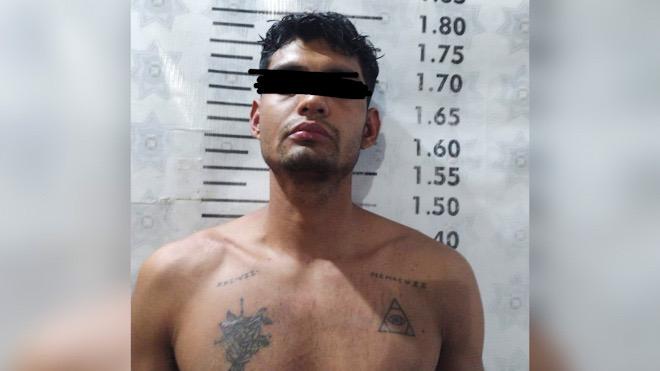 Policía Municipal de Xoxocotlán detiene a homicida