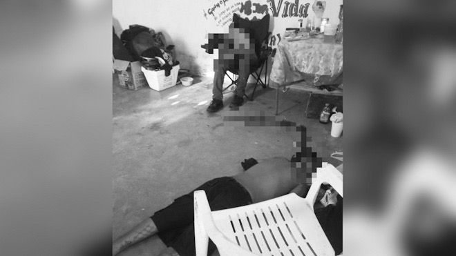 Modelo Oaxaca: se desata ola de ejecuciones en el Istmo de Oaxaca