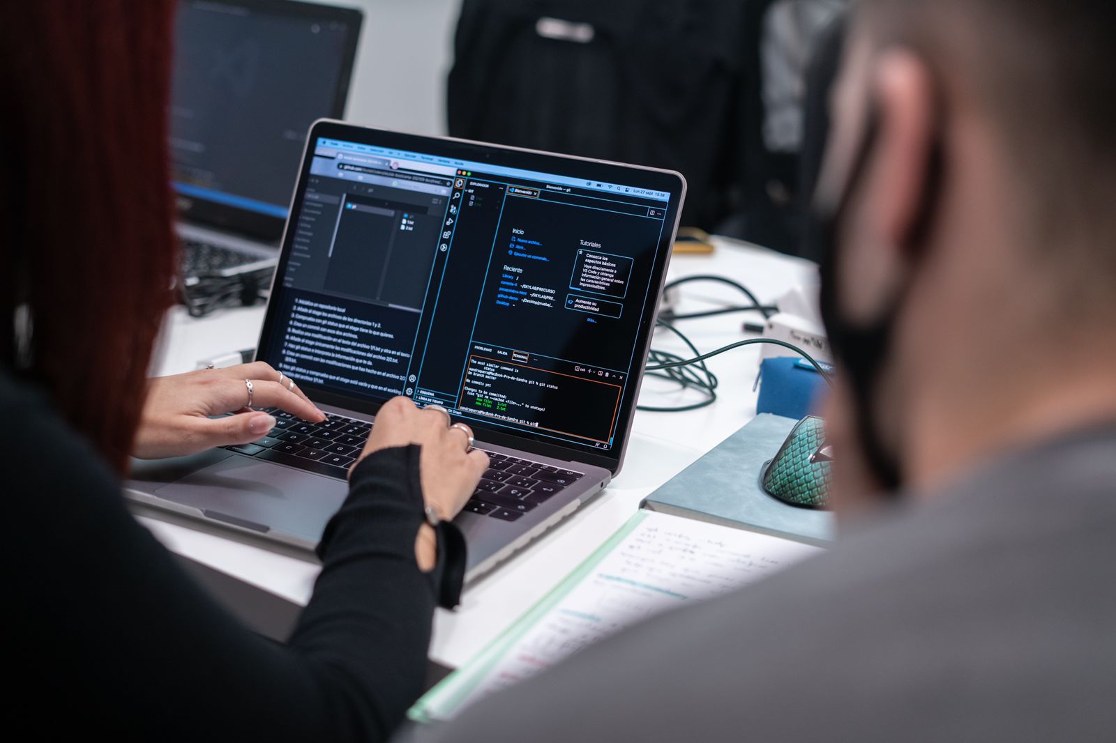 Llega ISDI Coders, uno de los mejores  Bootcamp de programación web del mundo