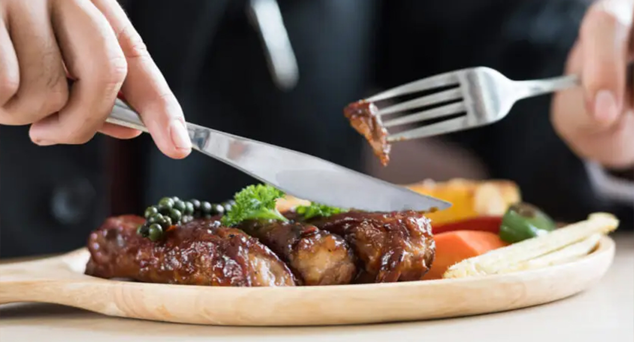 Consumir carne para mantener la salud: expertos