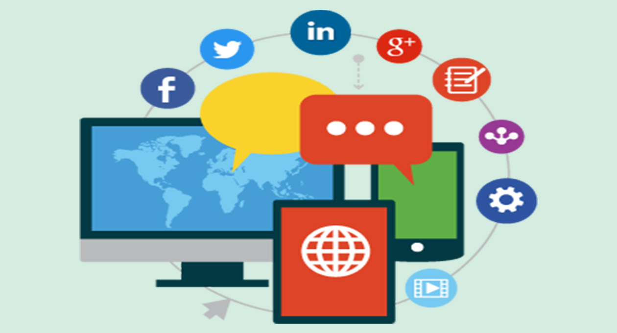 ¿Recuperación de la industria de medios?