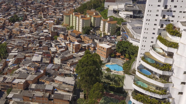 Humboldt, la desigualdad y la dictadura perfecta