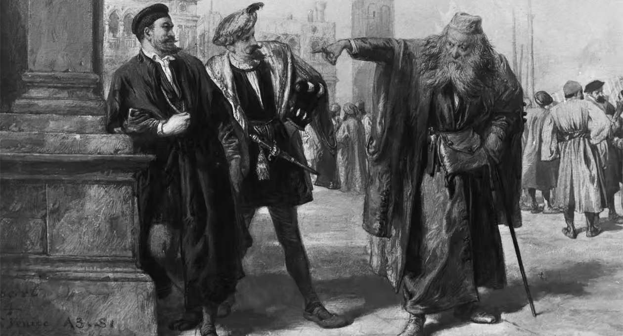 Polarización, no, pavor de grupos de corruptos, mediocres e ignorantes