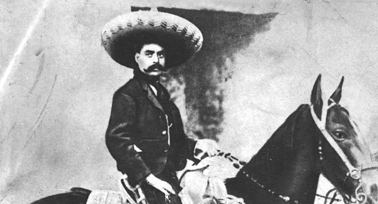 “Miliano Zapata”: ¡Hasta el último cartucho!