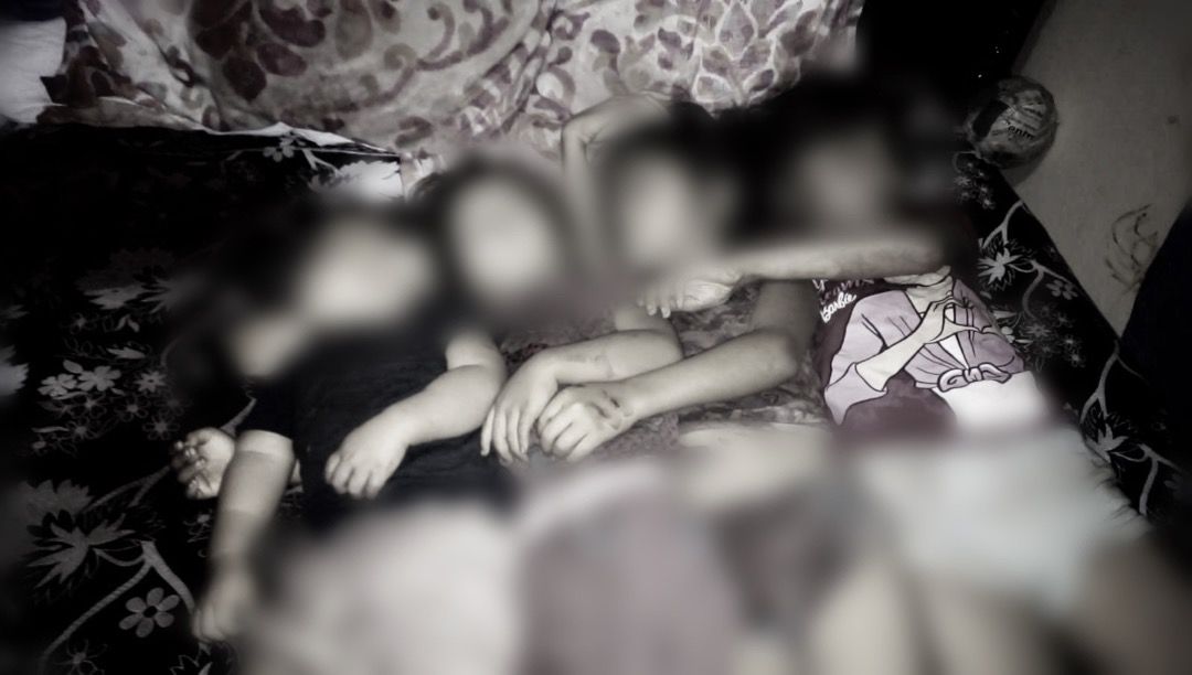 Confirma FGEO que muerte de menores en el Istmo, fue por lesiones con un objeto punzocortante