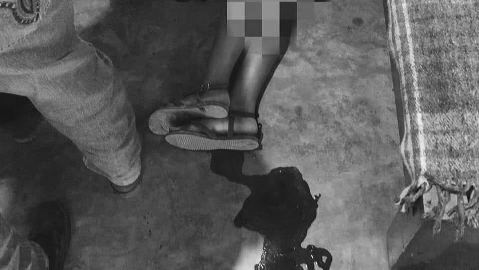 Sexenio de Murat contabiliza 644 feminicidios; en lo que va de 2022 Oaxaca llega a 62 casos