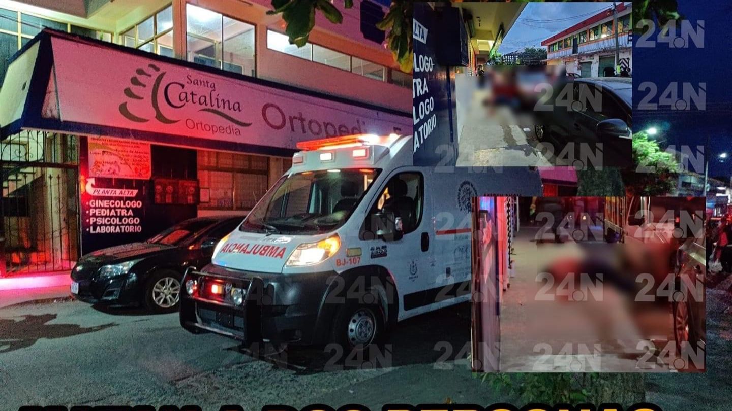 Acribillan a pareja en Juchitán, Oaxaca; sicarios dejaron vida a bebé la realidad del #ModeloOaxaca