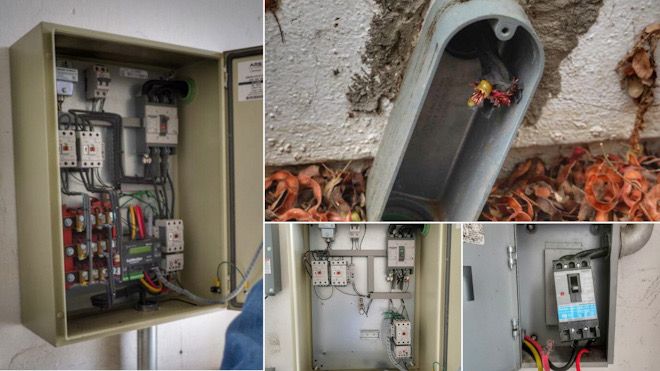 Robos en pozo de SAPAO, afecta en abastecimiento de agua potable en Oaxaca