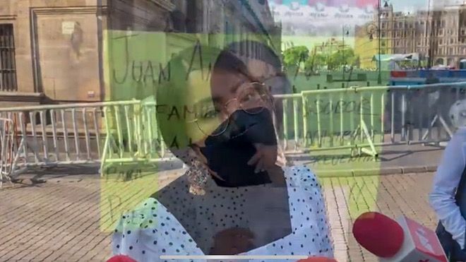 Saxsofonista se empeña en seguir mintiendo a las autoridades, sociedad, al ‘presi’ y medios de comunicación: Familia Vera