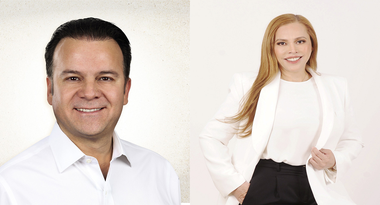 Elecciones en Durango