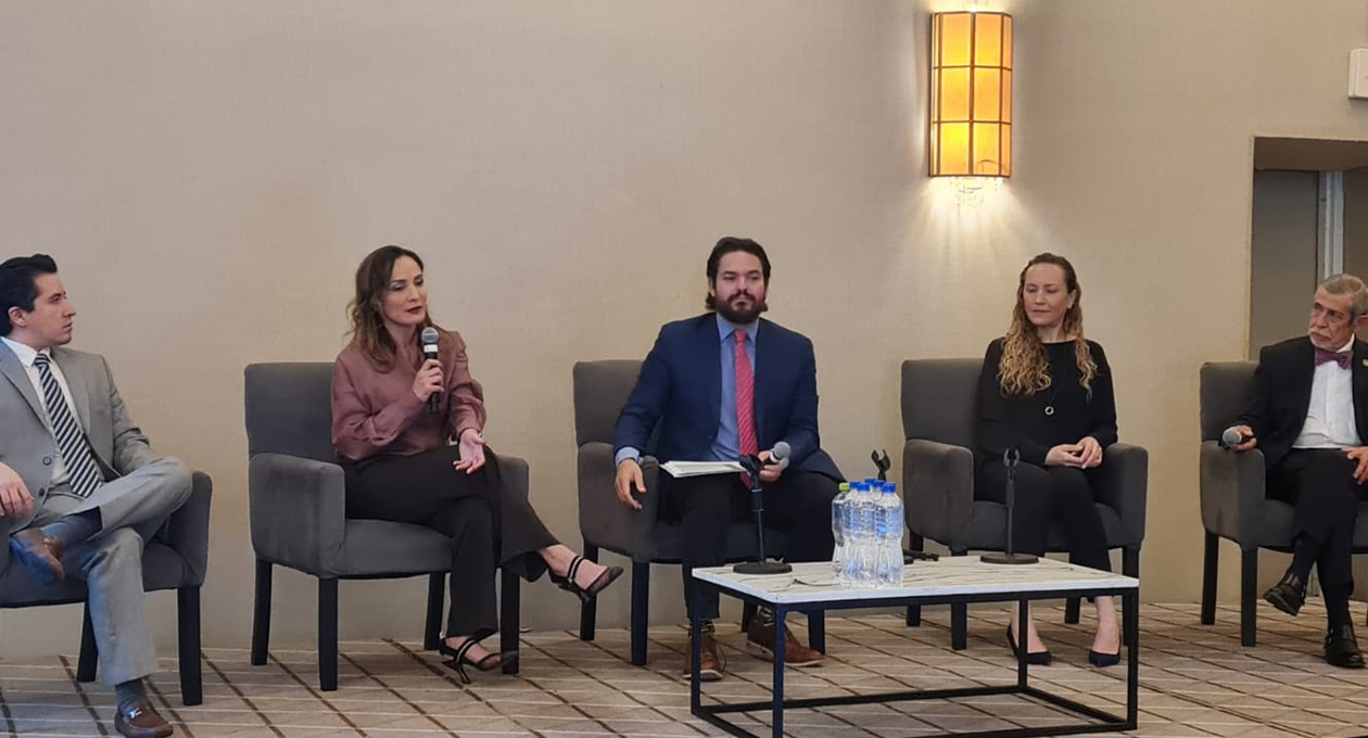 Salud fértil de la mujer; la importancia de la prevención, el diagnóstico y la atención médica temprana