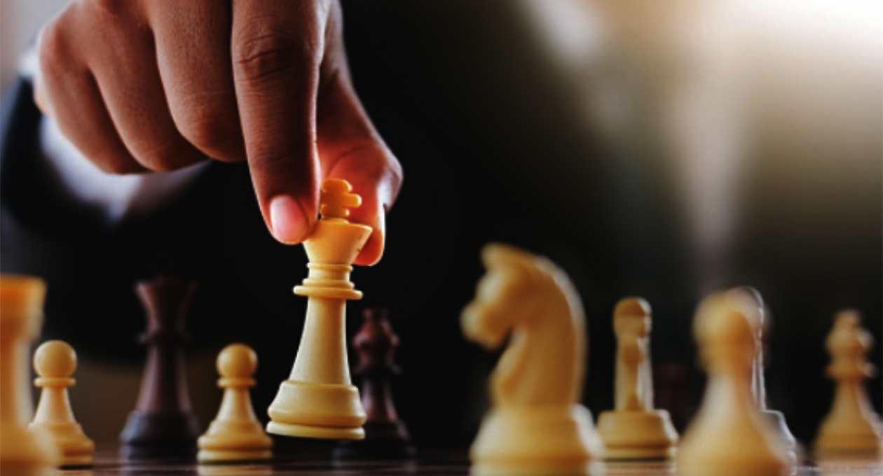 ¿Cómo se justifica el cerrar un espacio?