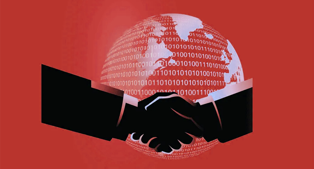 Un fantasma desvela al Capitalismo Salvaje: el Socialismo