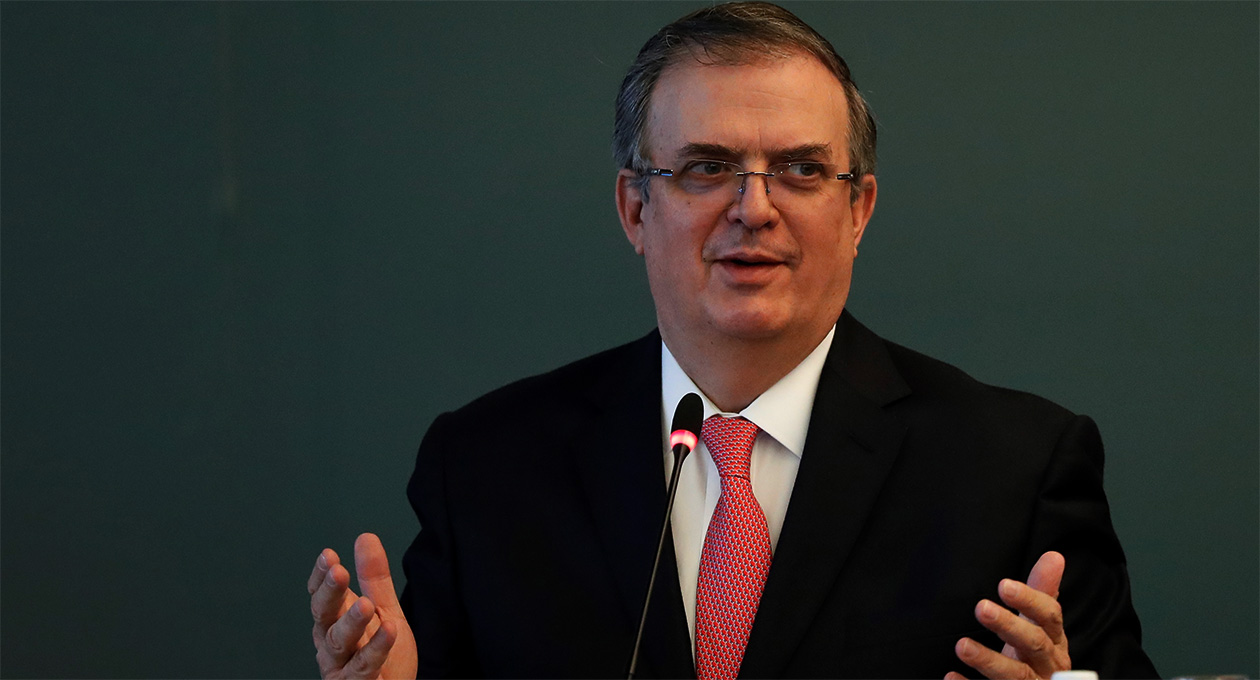 La Transformación también tiene su Topo