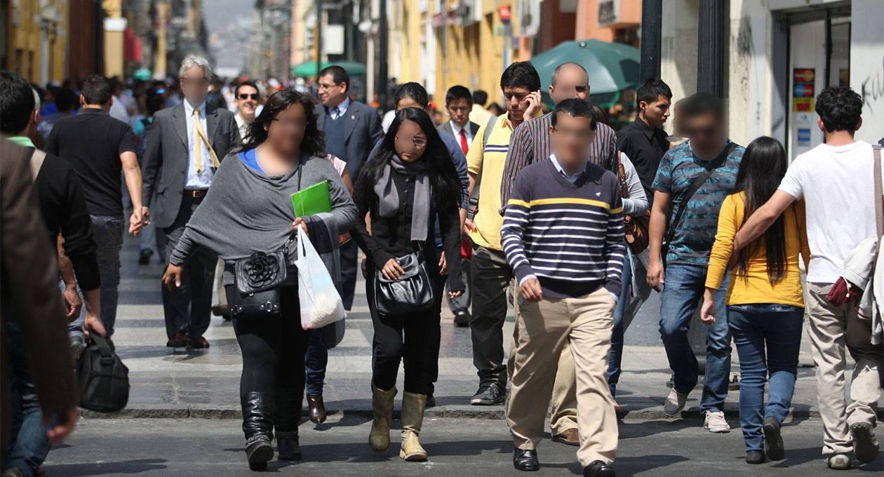 México; En busca de la felicidad