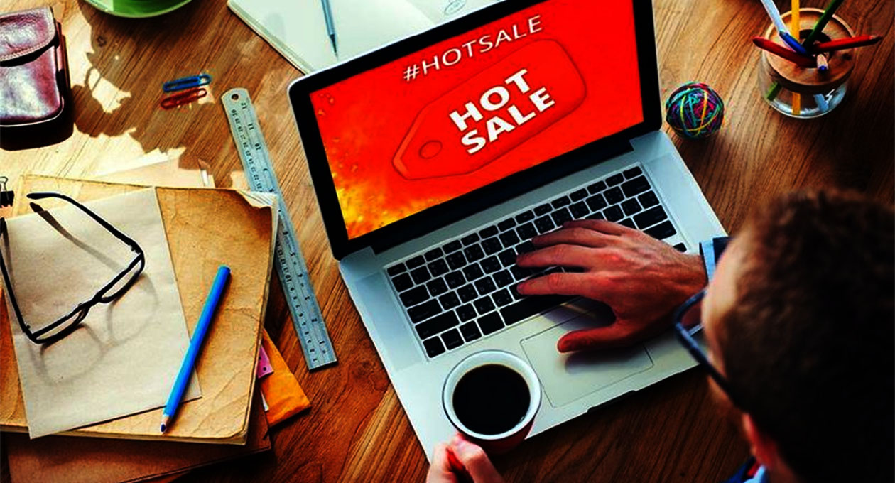 Hot Sale y ciberseguridad