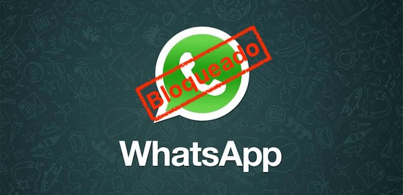 ¿Te bloquearon de whatsapp? aquí te decimos que hacer para desbloquearte