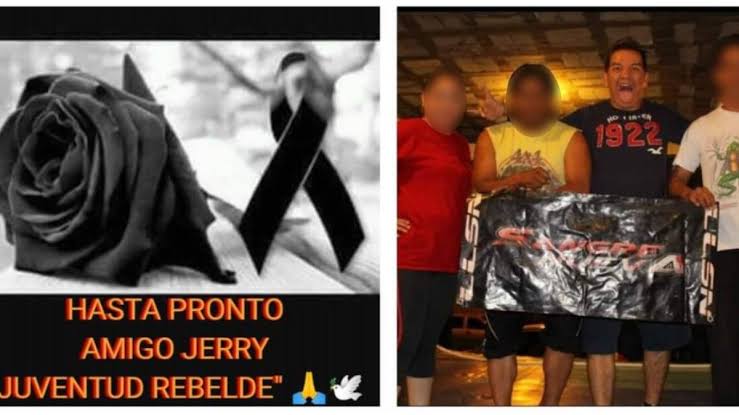Luto en Lucha libre mexicana, a tiros acaban con la vida de luchador