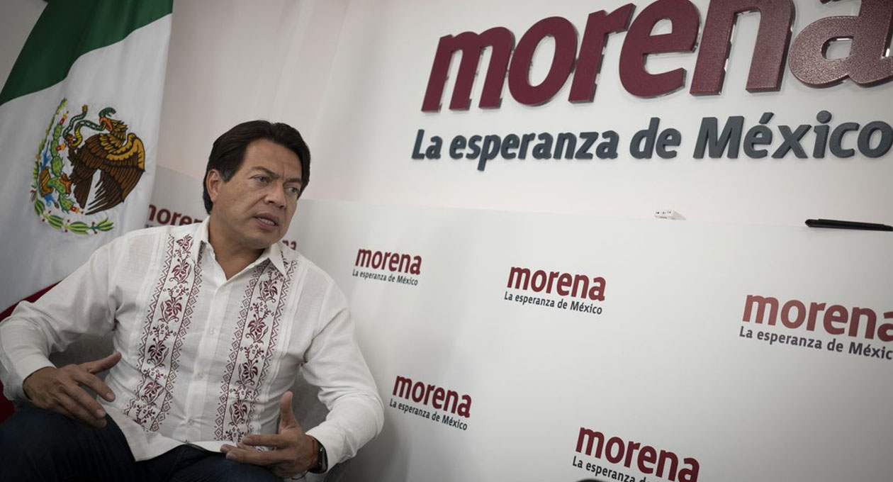 Morena: Refundación o Burocratización