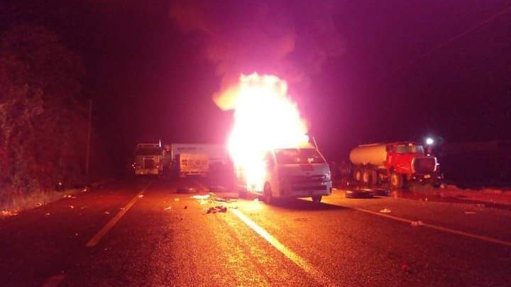 Ingobernabilidad en Oaxaca, previo a elecciones la Segego no puede contener protestas