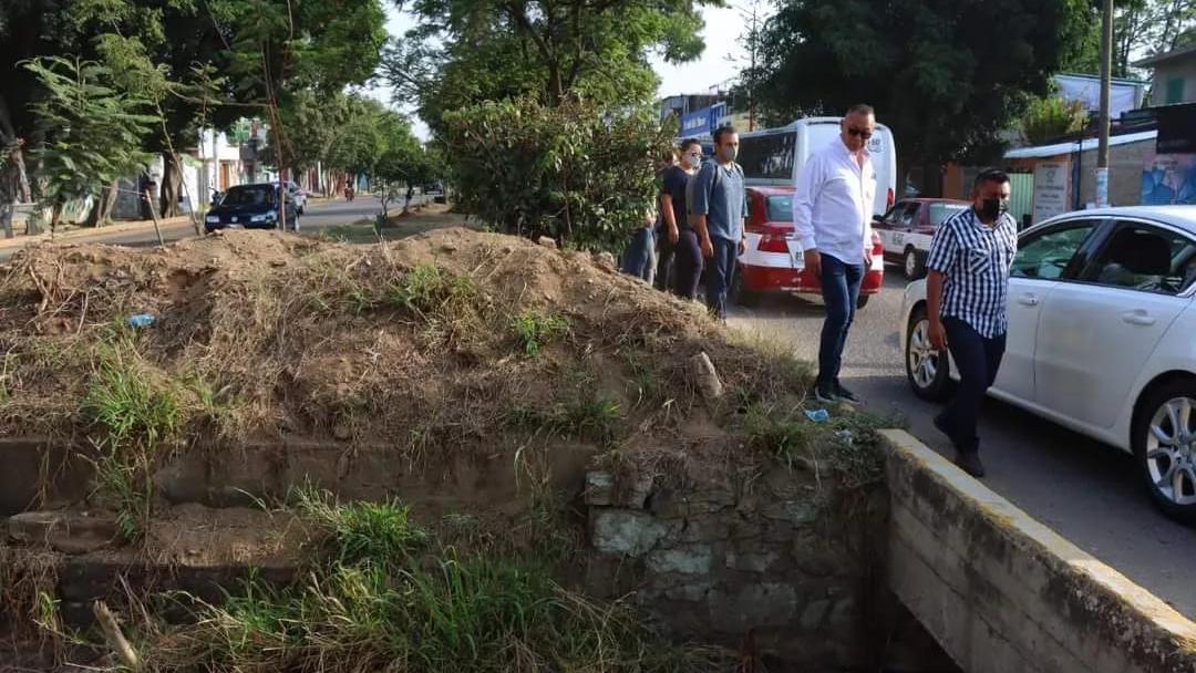 Avanza Xoxo en unidad rumbo al desarrollo