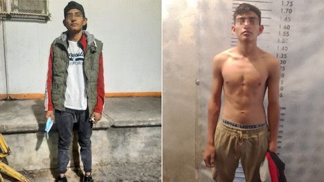 Capturan en flagrancia al “Pinki”; robaba motos en Santa Cruz Xoxocotlán, Oaxaca