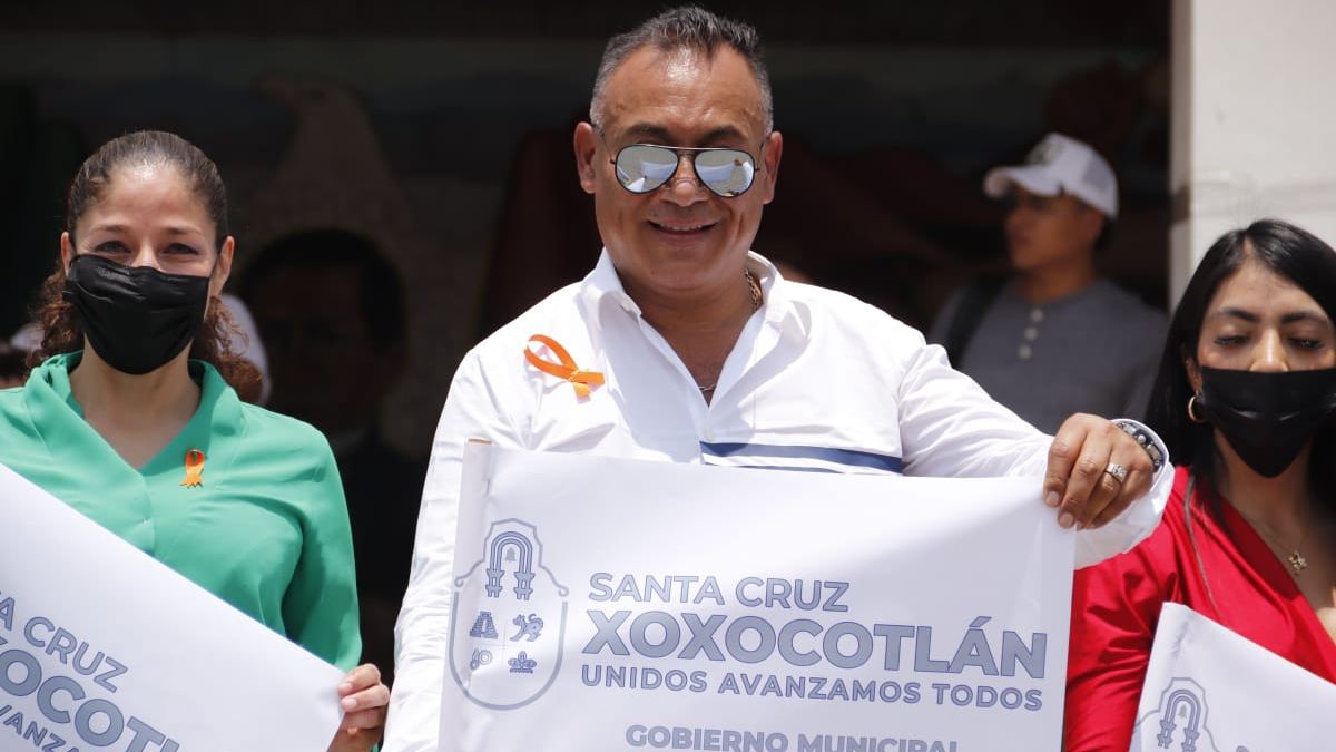 Dr. Chente Castellanos, de los Presidente Municipales mejor evaluados en Oaxaca