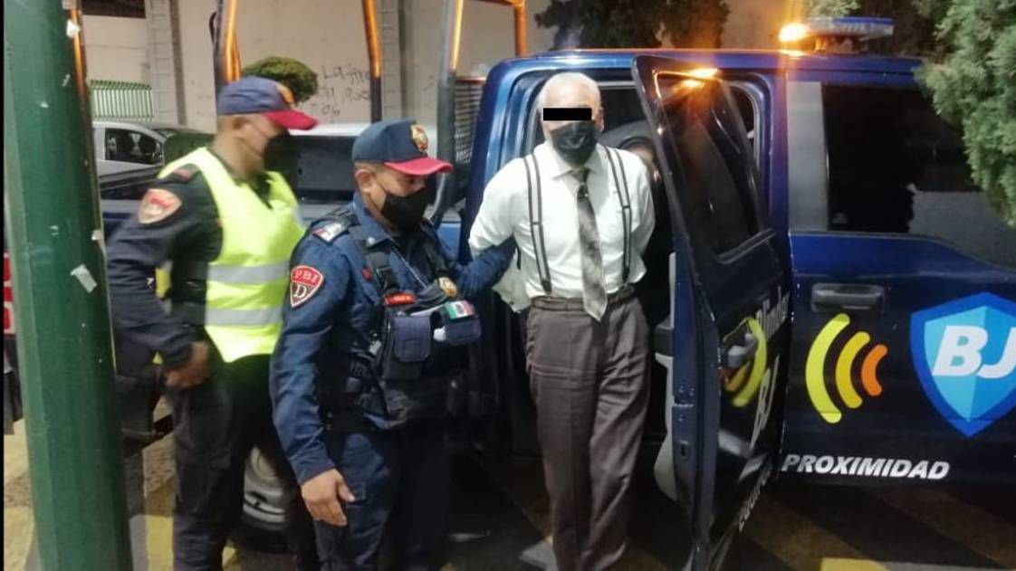 Hombre dispara a su esposa por encararlo al estar en privado de restaurante en la CDMX