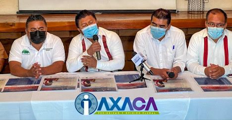 Mitla tendrá Feria del Mezcal y Guelaguetza en julio 2022