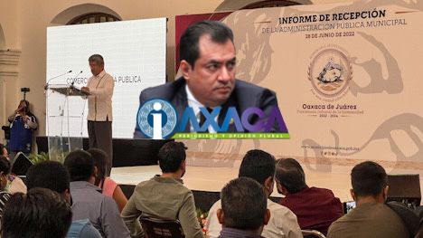 Van contra Oswaldo García Jarquín por deuda de 386.6 MDP; regidores que repiten se deslindan de ex edil