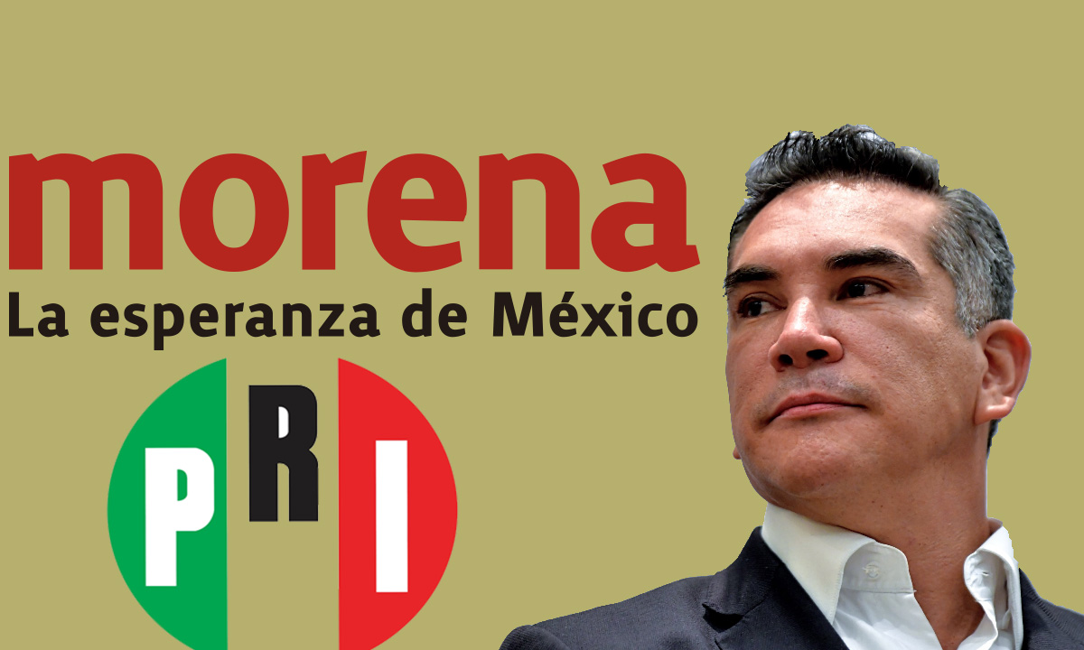 El contradictorio escenario nacional político