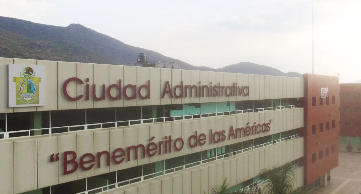 Señalan red de corrupción por venta de plazas en Gobierno del Estado de Oaxaca