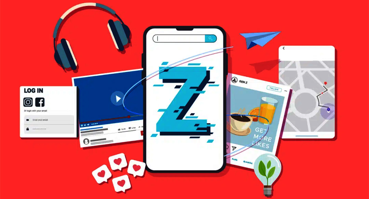 Generación Z y millennials: El futuro no será como pensábamos