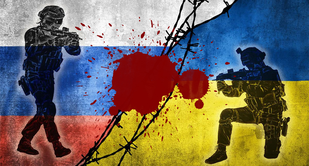 Ucrania y Rusia: la añeja historia