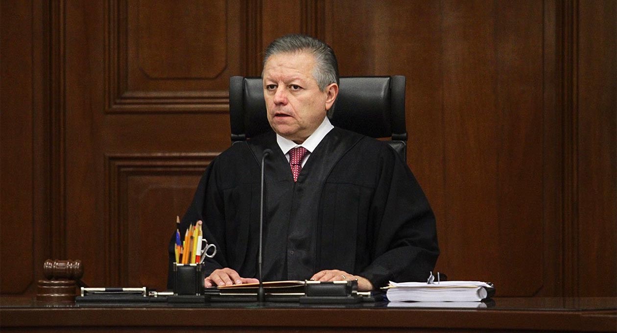 Zaldivar, un ministro disruptivo.