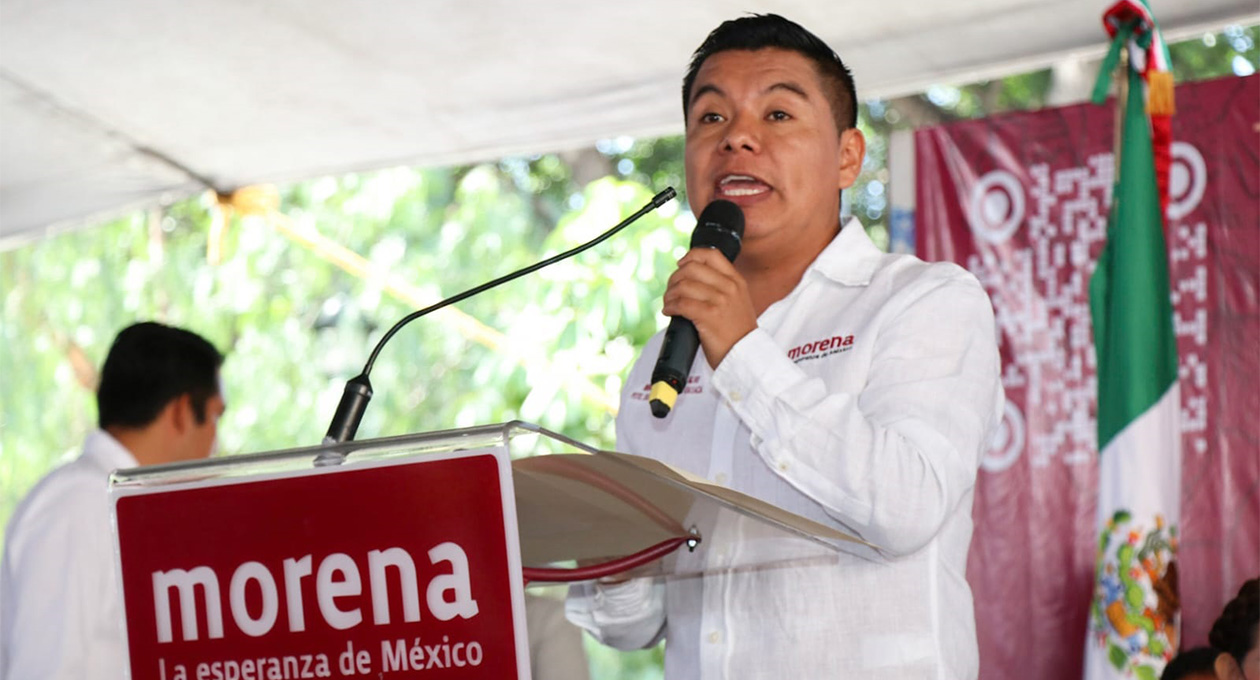 Celebra Morena 4 años de la victoria del pueblo e inicia tareas informativas sobre Reforma Electoral