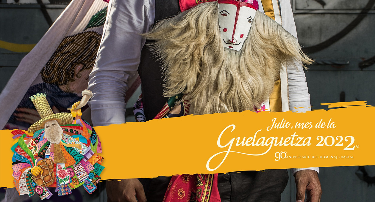 Guelaguetza, ¿para quién?