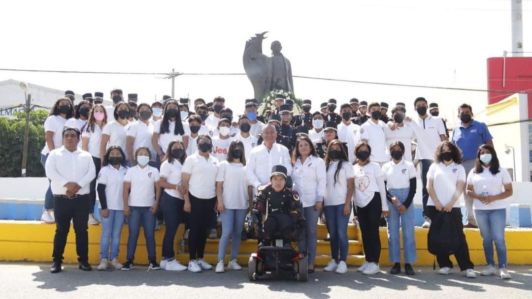 Demostramos que en Xoxocotlán “la democracia es nuestro destino”: Dr. Chente Castellanos