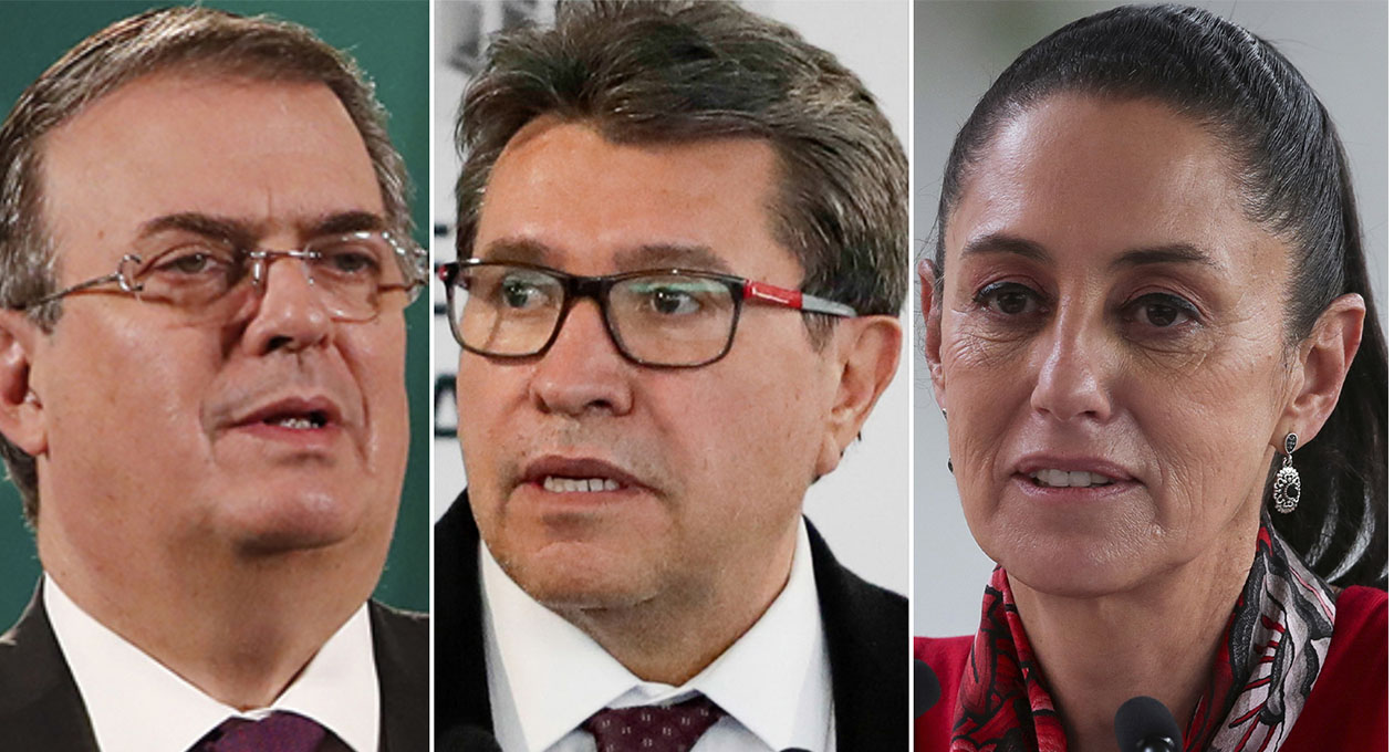 2022, alborotando al gallinero