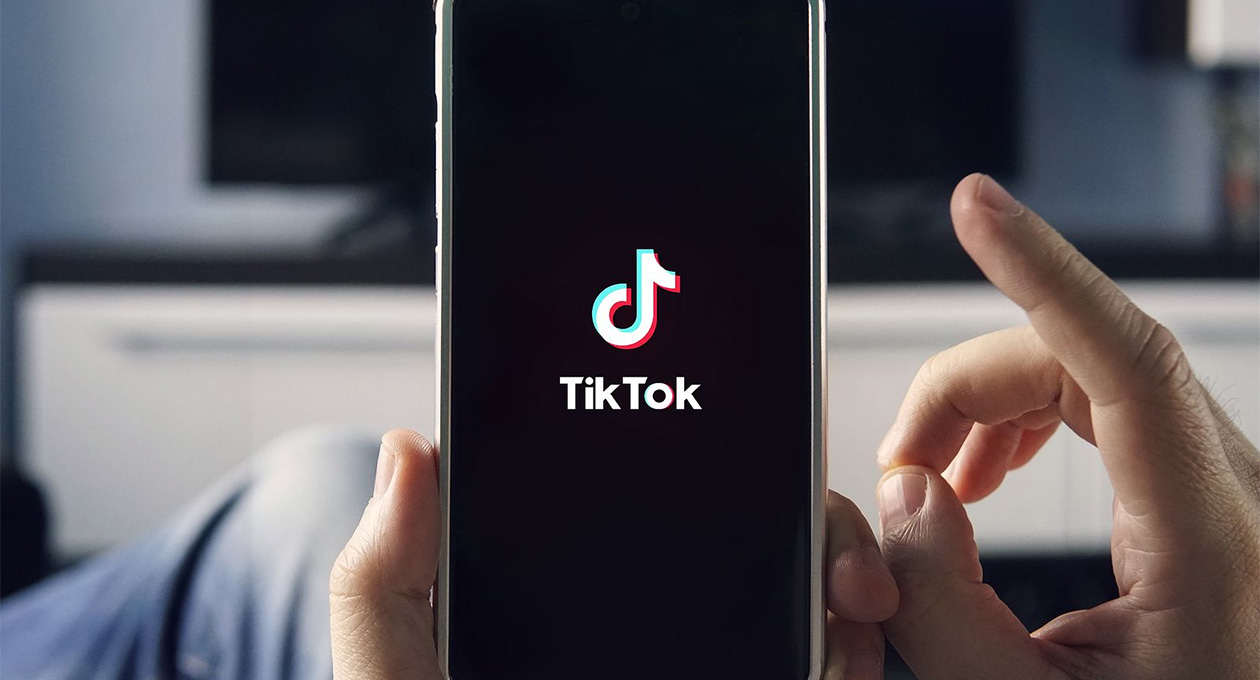 TikTok ¡Vamos a bailar con las noticias!