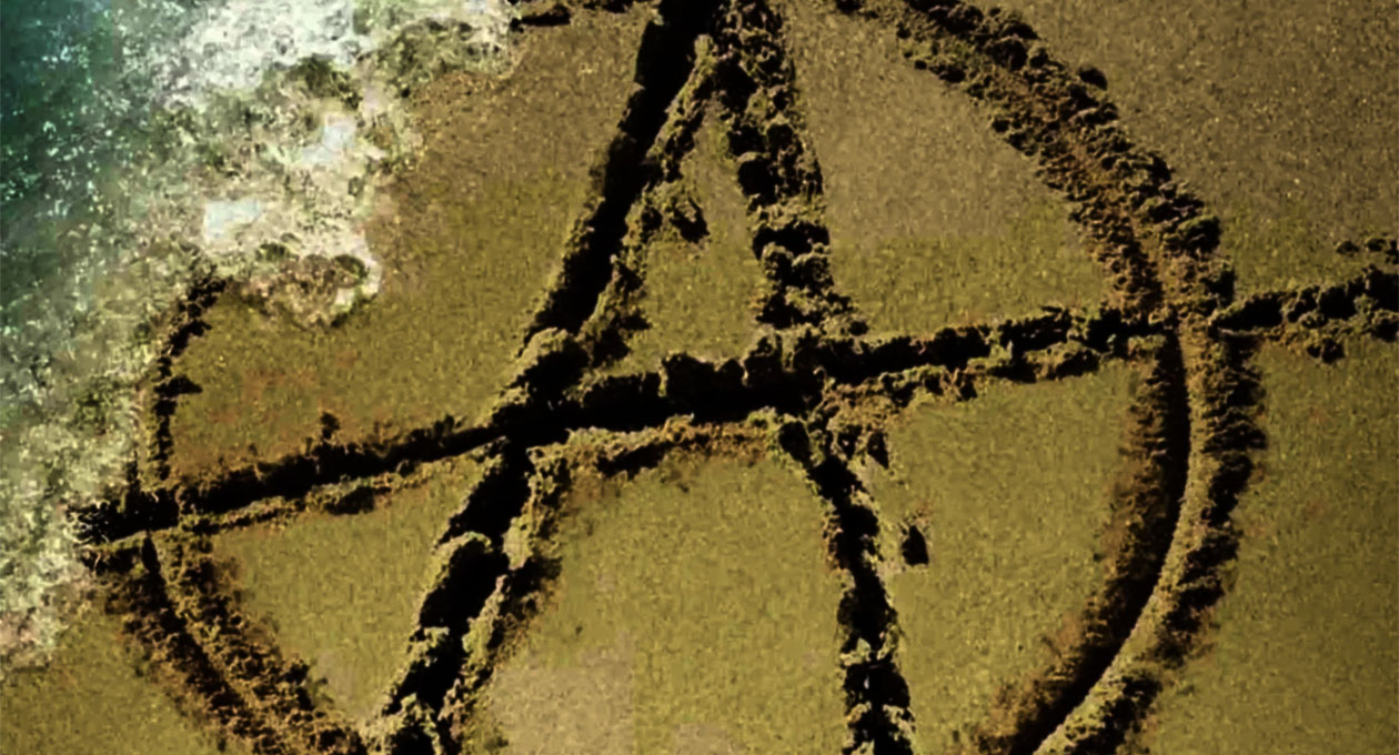 Acapulzaco de “anarcocapitalistas”