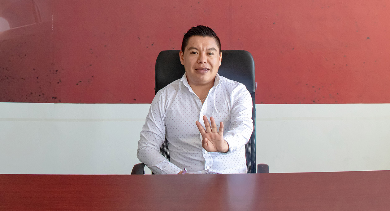 Asambleas distritales, jornada histórica para la renovación de Morena:  Benjamín Viveros