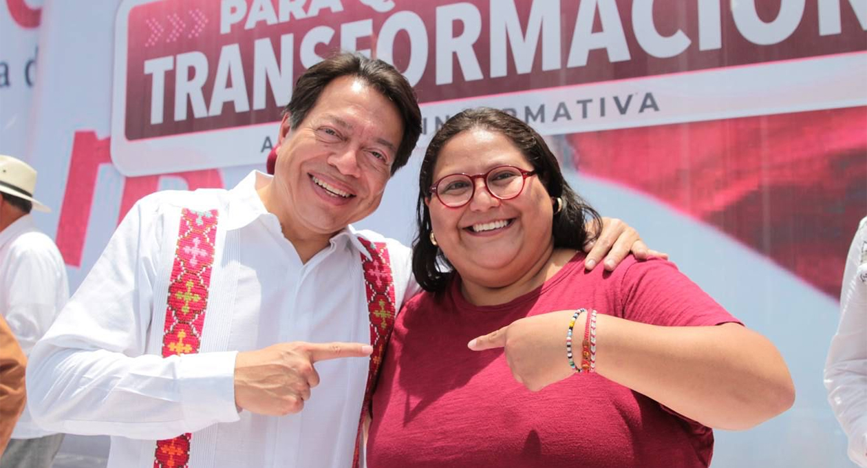 ¡Nos alcanzó el pasado!